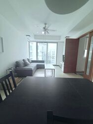 Caribbean At Keppel Bay (D4), Condominium #632979101